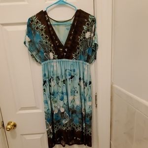 Maurices Dress